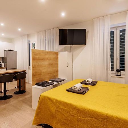 Blue Pearl-Split Town Center Apartament מראה חיצוני תמונה