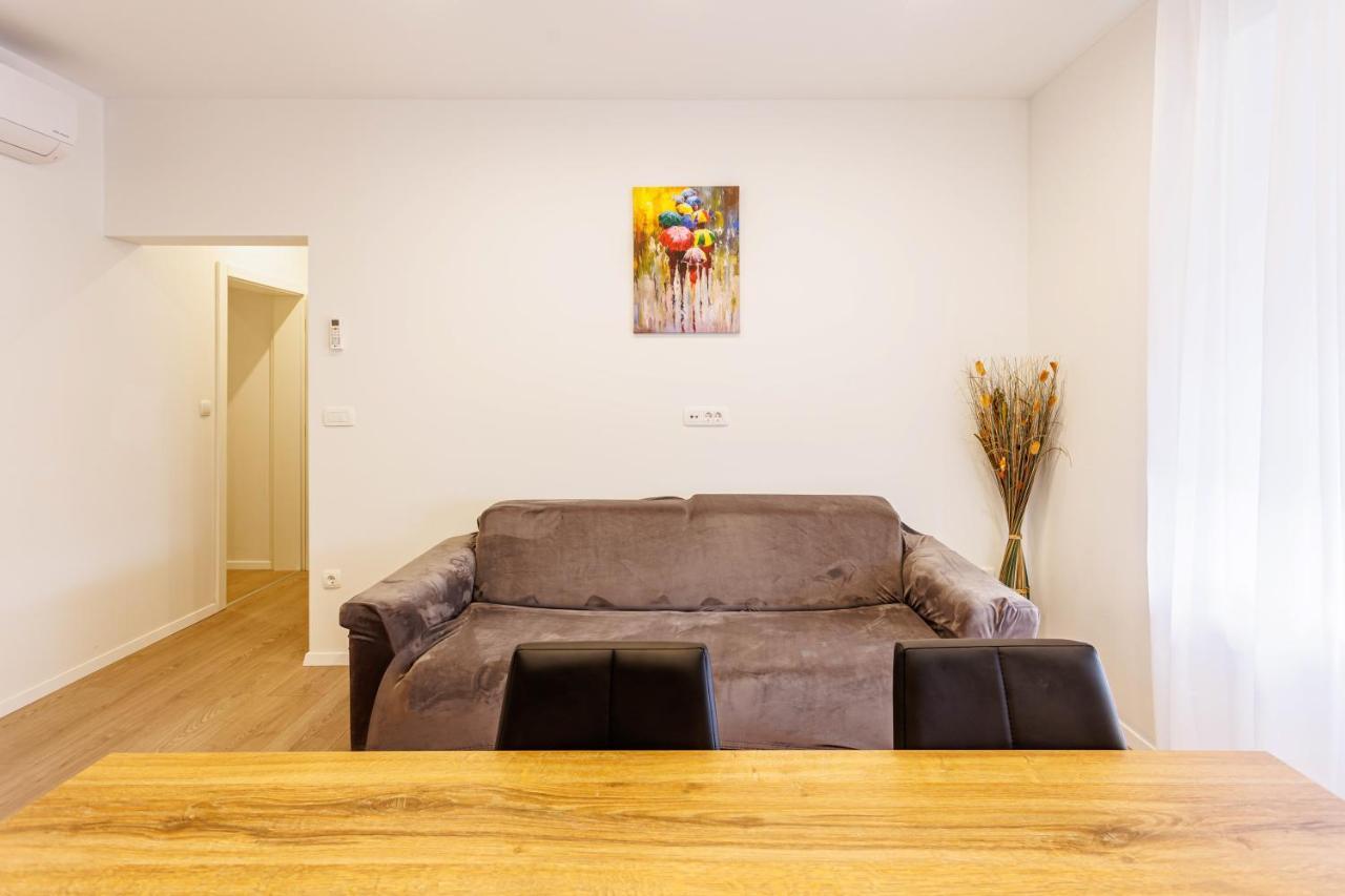Blue Pearl-Split Town Center Apartament מראה חיצוני תמונה